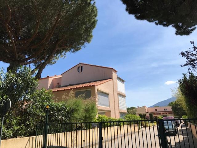 Cascade Argelès-sur-Mer Exterior foto