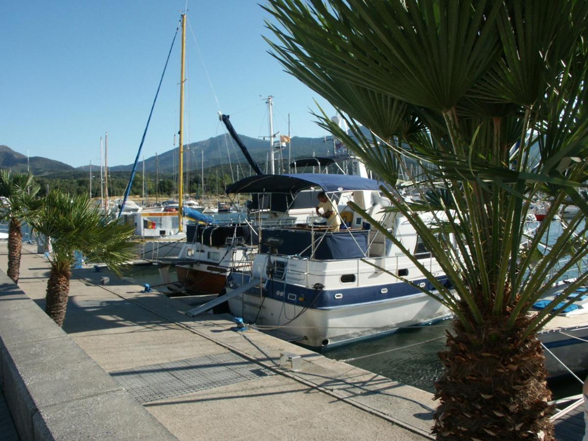 Cascade Argelès-sur-Mer Exterior foto