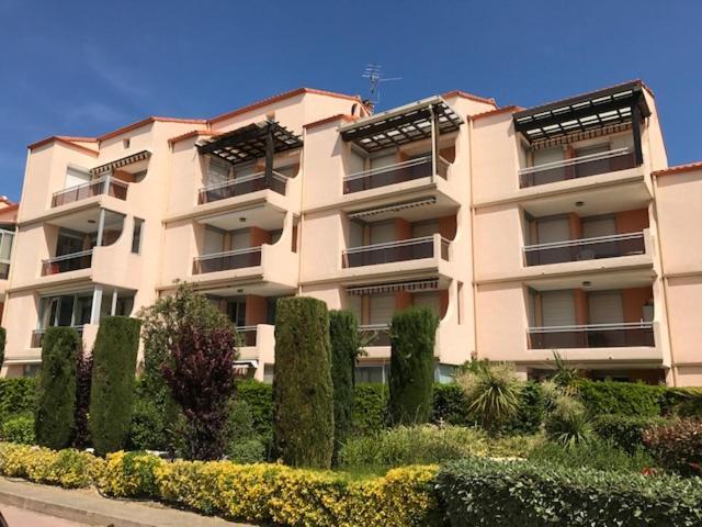 Cascade Argelès-sur-Mer Exterior foto