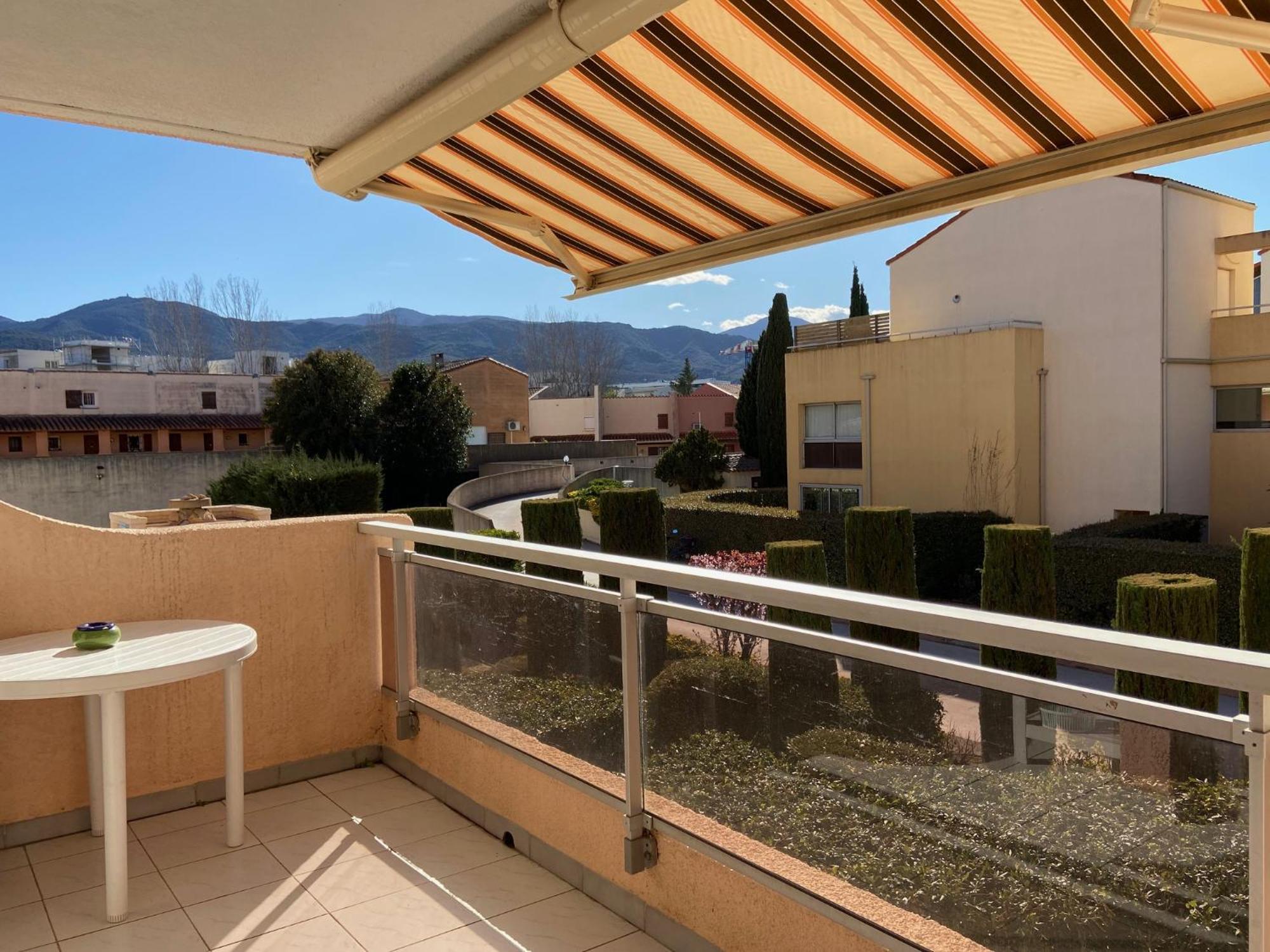 Cascade Argelès-sur-Mer Exterior foto