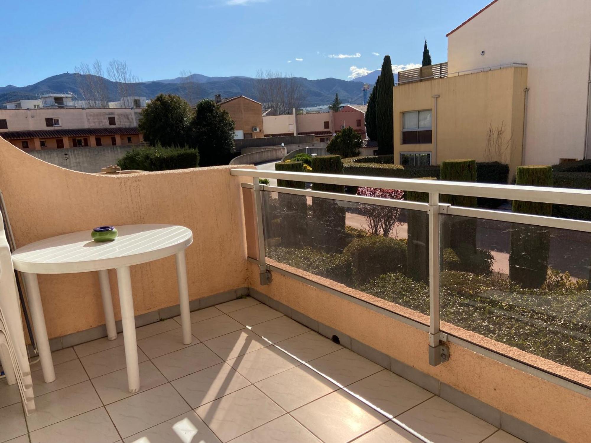 Cascade Argelès-sur-Mer Exterior foto